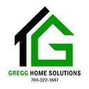 Gregg Home Solutions logo